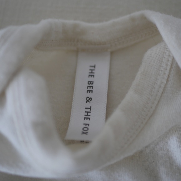 “Happy Camper” onesie - Picture 3 of 3